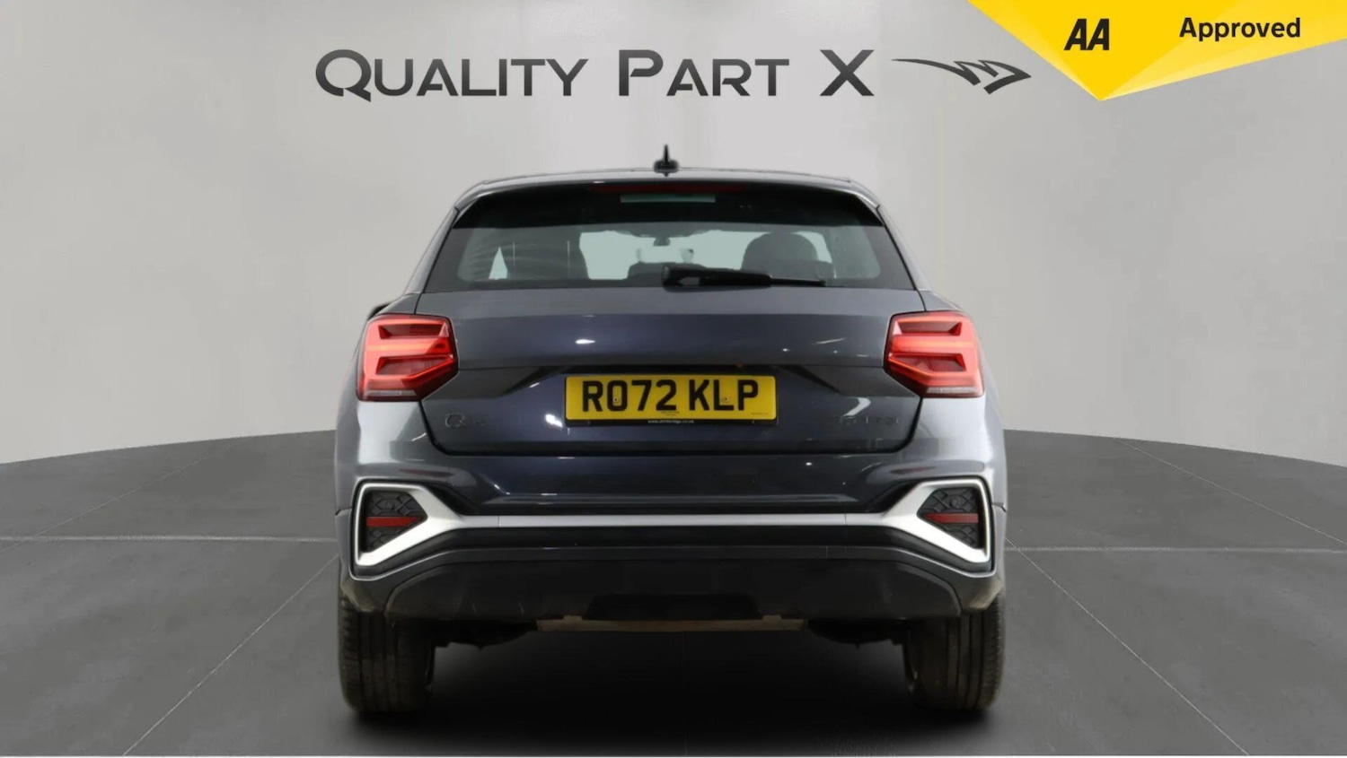 Used Audi Q2 2022 for sale - 77585884: Photo 6