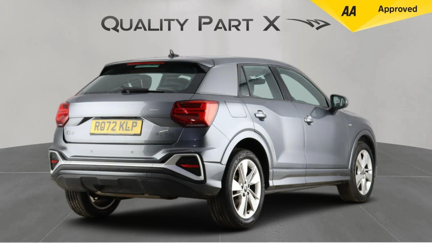 Used Audi Q2 2022 for sale - 77585884: Photo 7