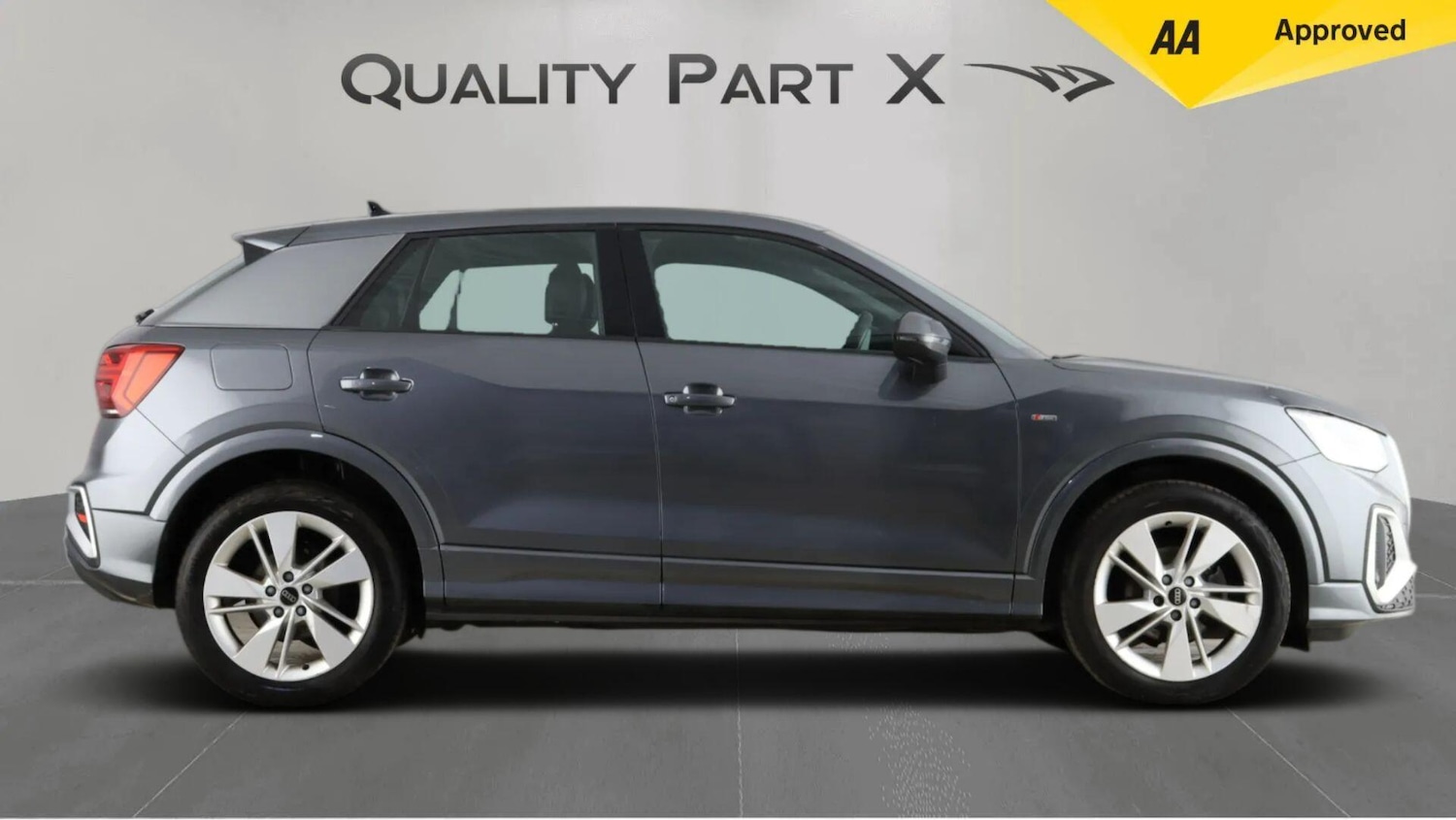 Used Audi Q2 2022 for sale - 77585884: Photo 8