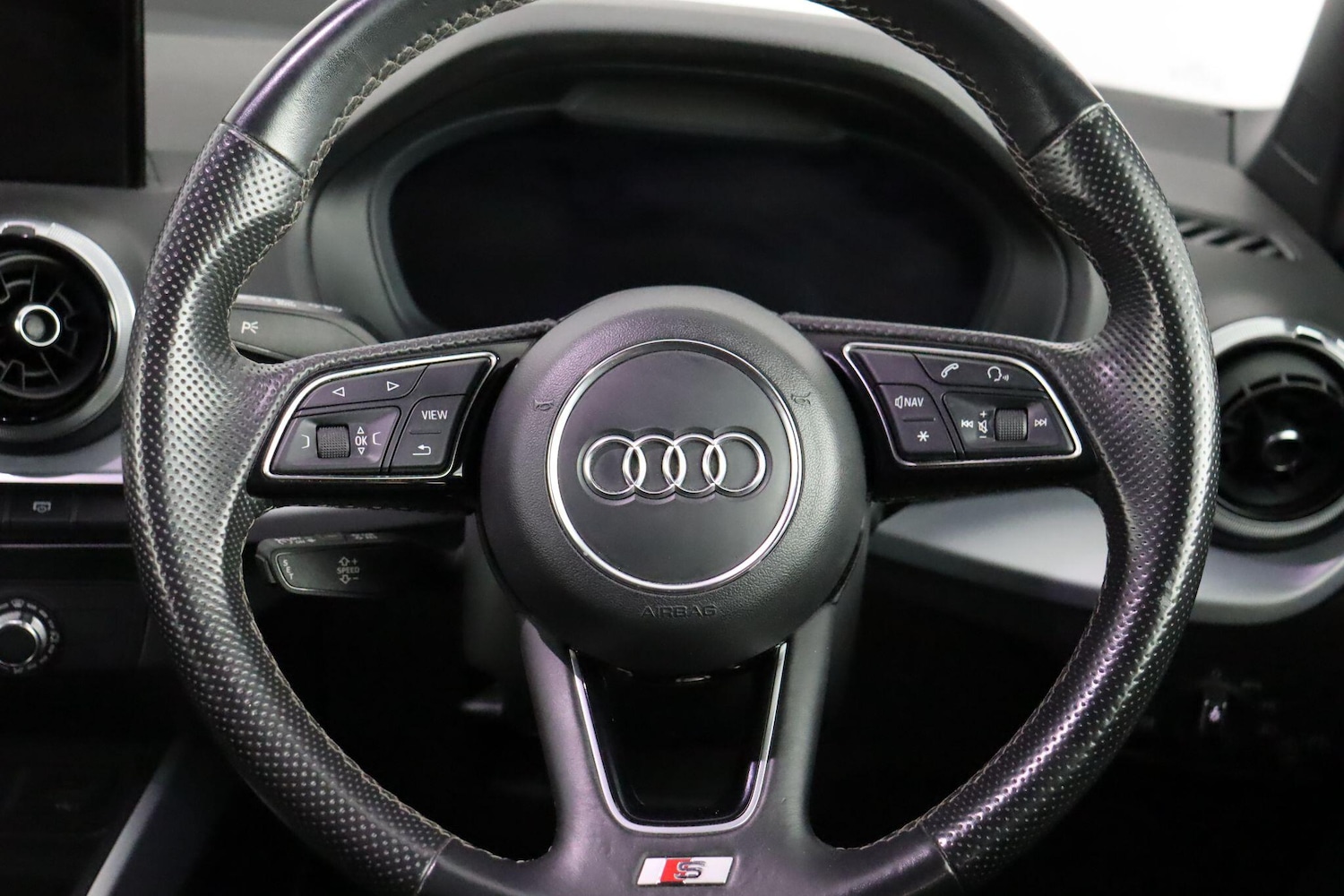 Used Audi Q2 2022 for sale - 77585884: Photo 9