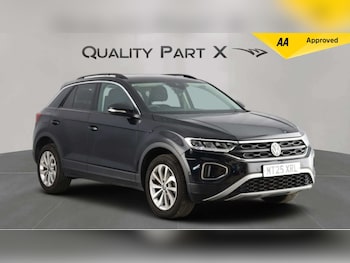 Used Volkswagen T-Roc 2025 for sale - 79216735: Photo