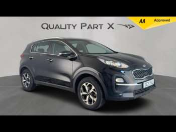 2021 (21) - 1.6 GDi 2 Euro 6 (s/s) 5dr