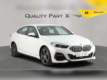 Used BMW 2 Series Gran Coupe 2022 for sale - 78426641: Photo
