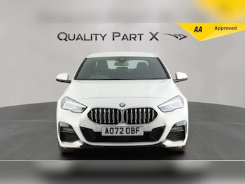 Used BMW 2 Series Gran Coupe 2022 for sale - 78426641: Photo