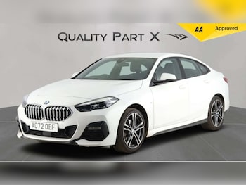 Used BMW 2 Series Gran Coupe 2022 for sale - 78426641: Photo