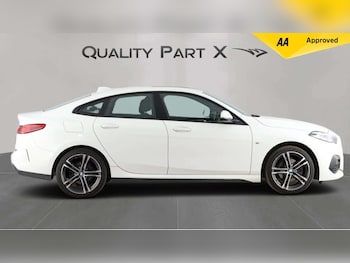 Used BMW 2 Series Gran Coupe 2022 for sale - 78426641: Photo