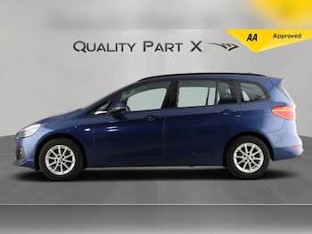 Used BMW 2 Series Gran Tourer 2020 for sale - 77684211: Photo