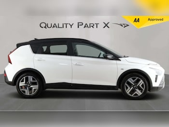 Used Hyundai BAYON 2023 for sale - 78806727: Photo