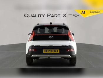 Used Hyundai BAYON 2023 for sale - 78806727: Photo