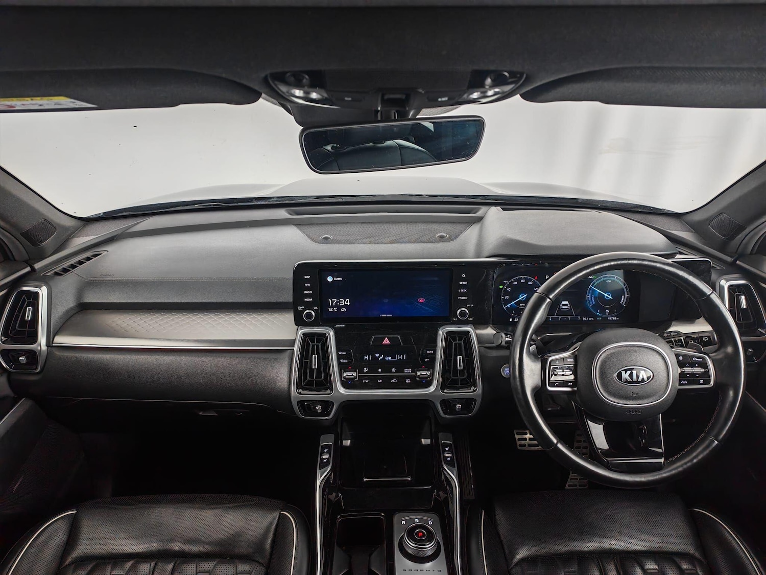 Used Kia Sorento 2021 for sale - 77238510: Photo 10