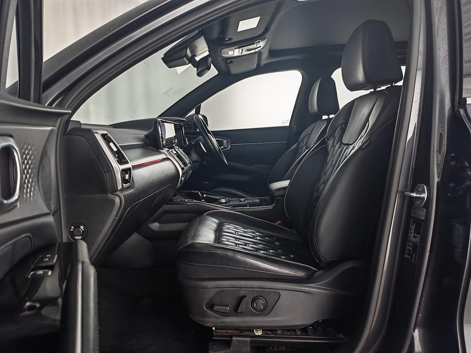 Used Kia Sorento 2021 for sale - 77238510: Photo 11