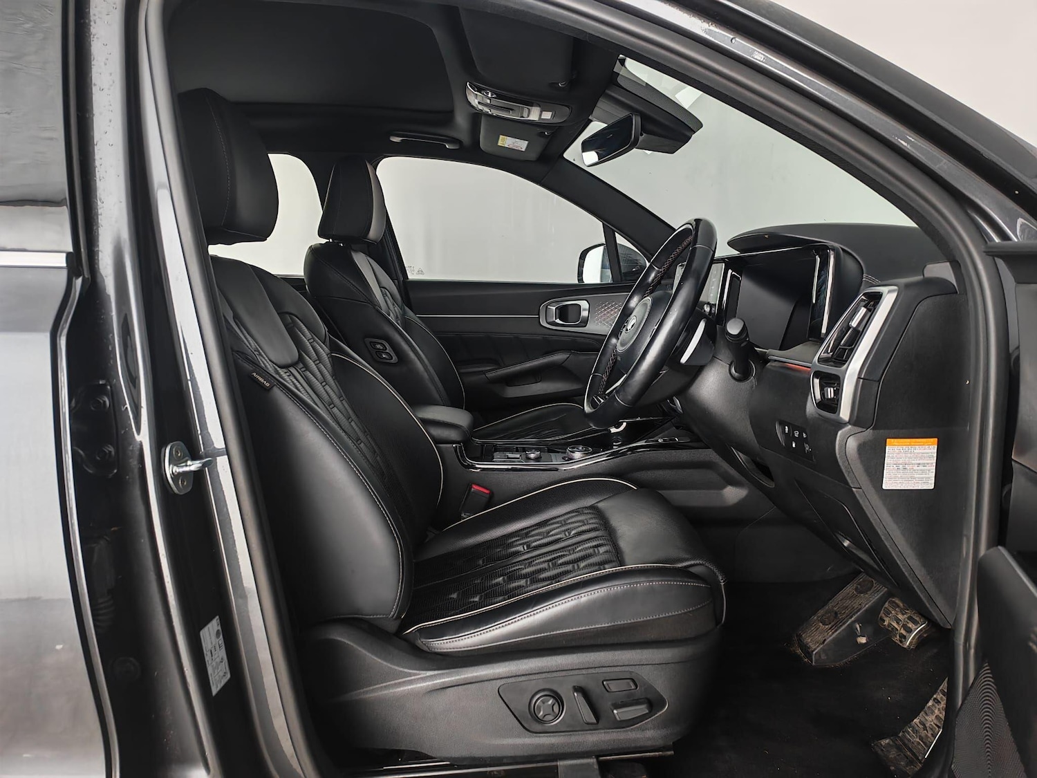 Used Kia Sorento 2021 for sale - 77238510: Photo 12