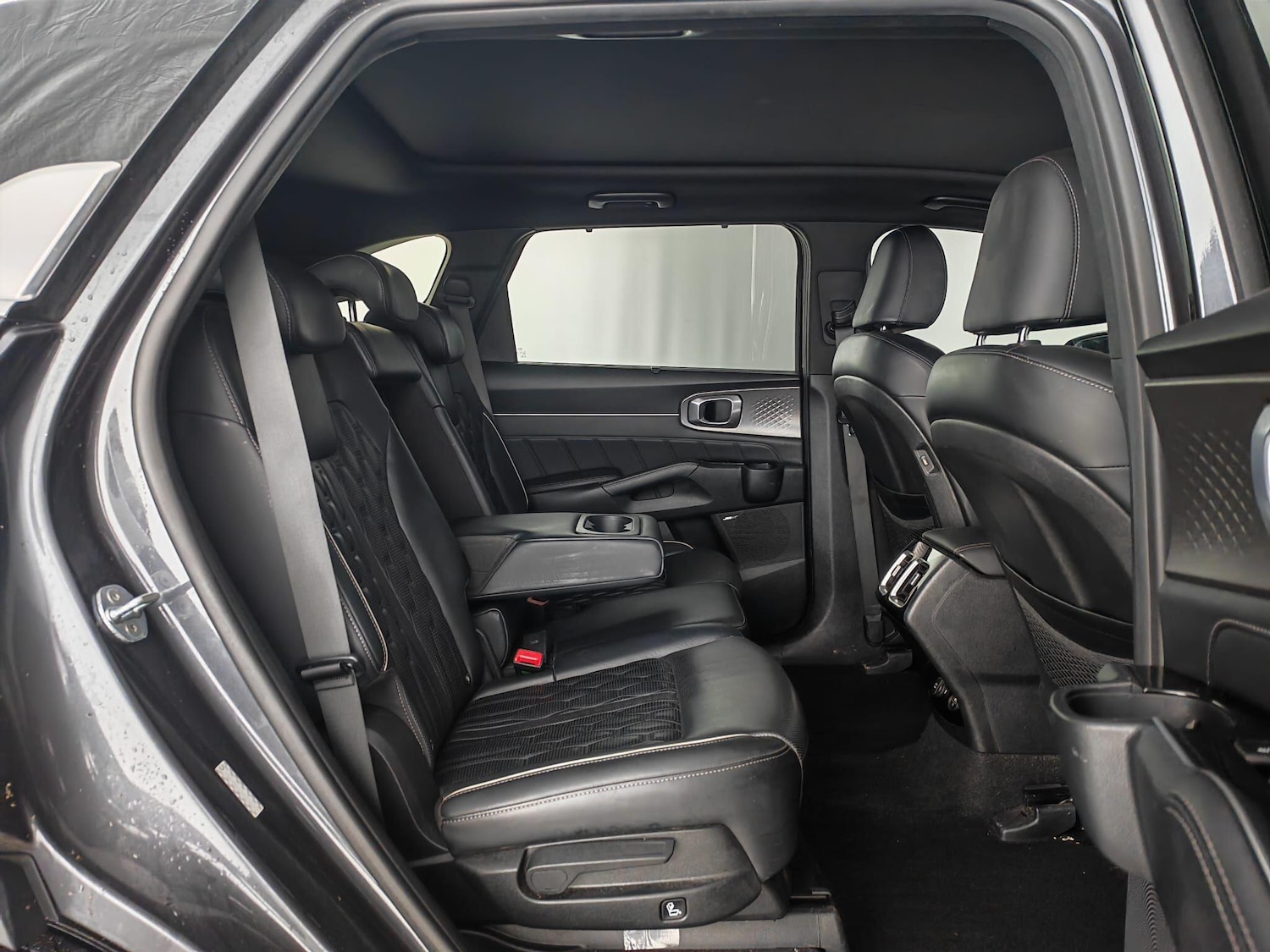 Used Kia Sorento 2021 for sale - 77238510: Photo 14