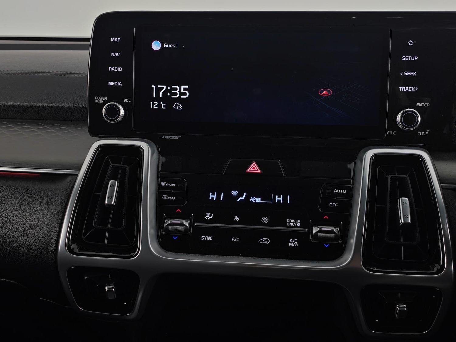 Used Kia Sorento 2021 for sale - 77238510: Photo 16