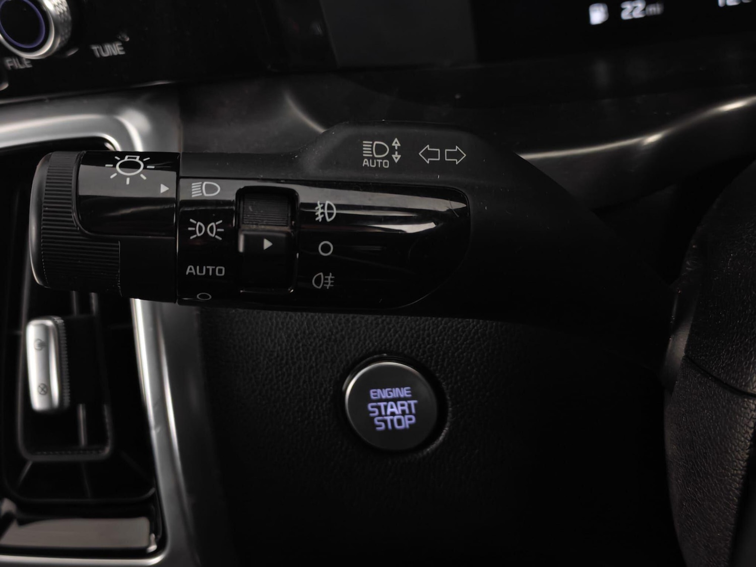 Used Kia Sorento 2021 for sale - 77238510: Photo 18