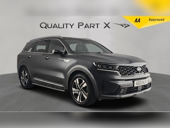 (21) - 1.6 T-GDi 13.8kWh 4 Auto AWD Euro 6 (s/s) 5dr