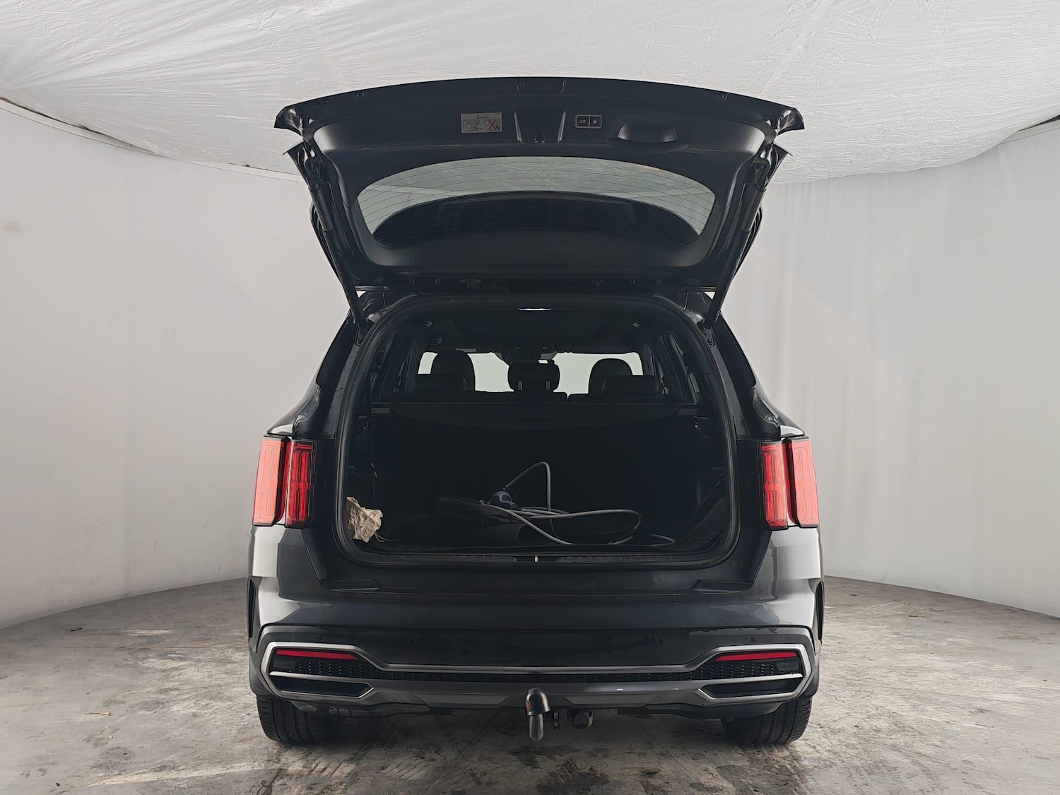 Used Kia Sorento 2021 for sale - 77238510: Photo 23