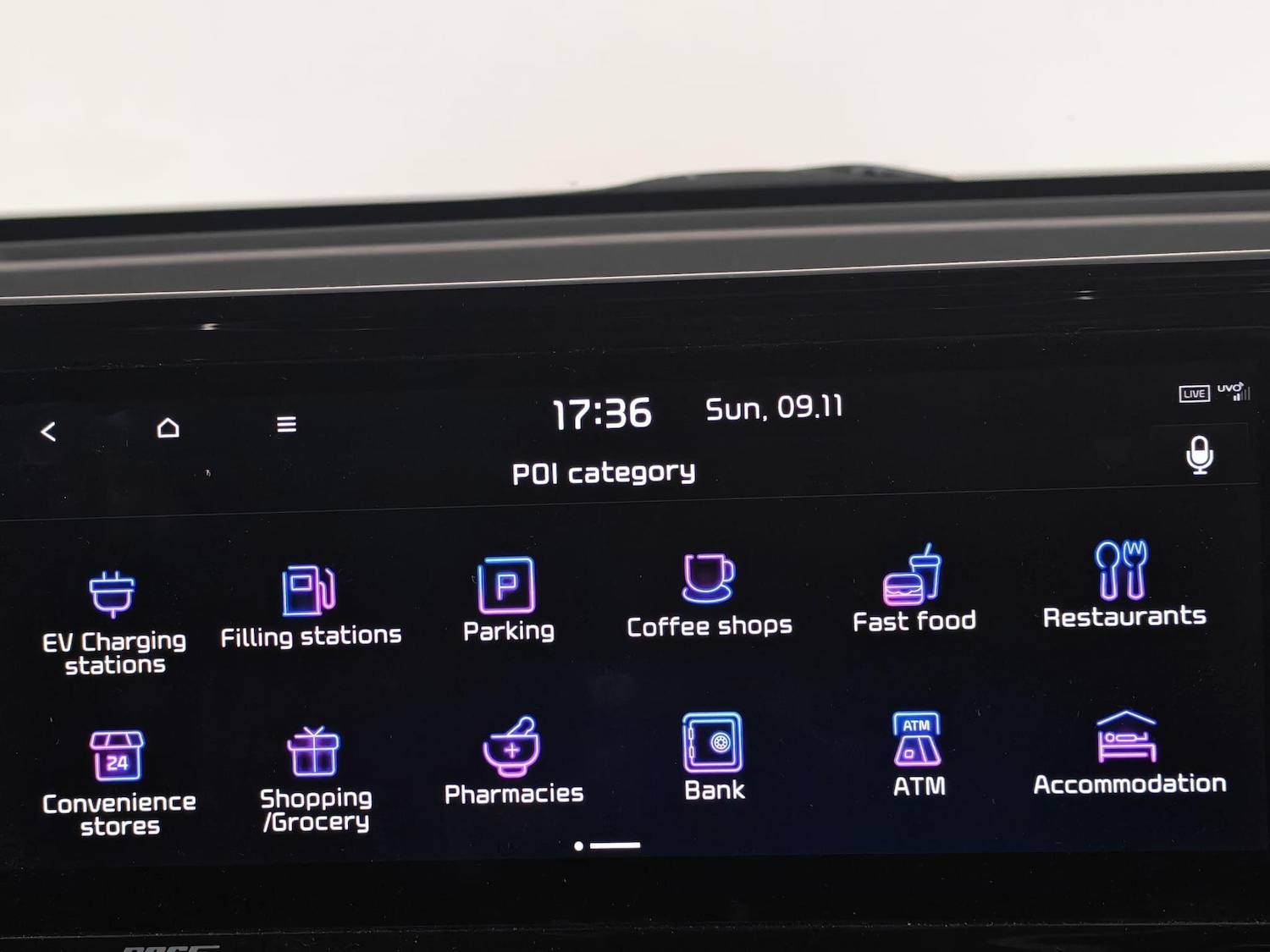 Used Kia Sorento 2021 for sale - 77238510: Photo 29