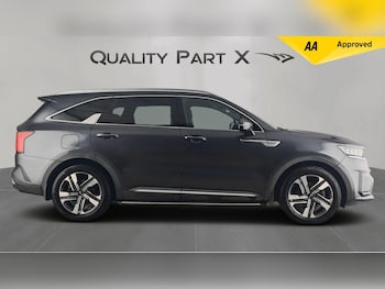 Used Kia Sorento 2021 for sale - 77238510: Photo