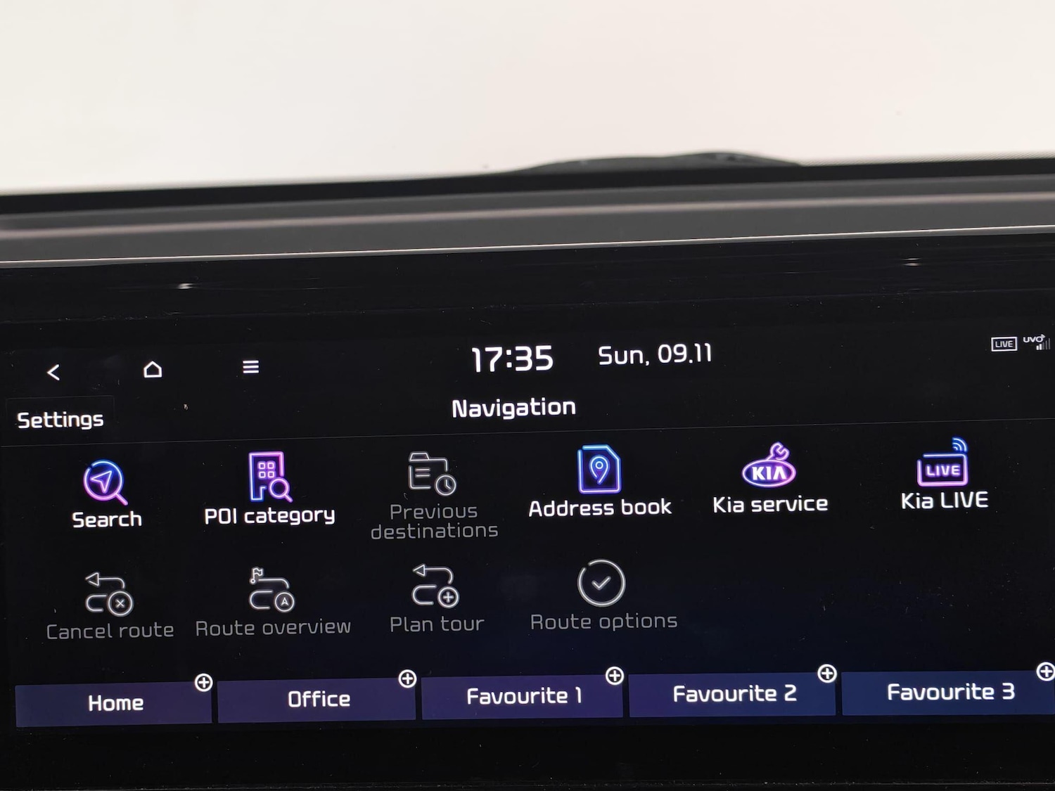 Used Kia Sorento 2021 for sale - 77238510: Photo 30