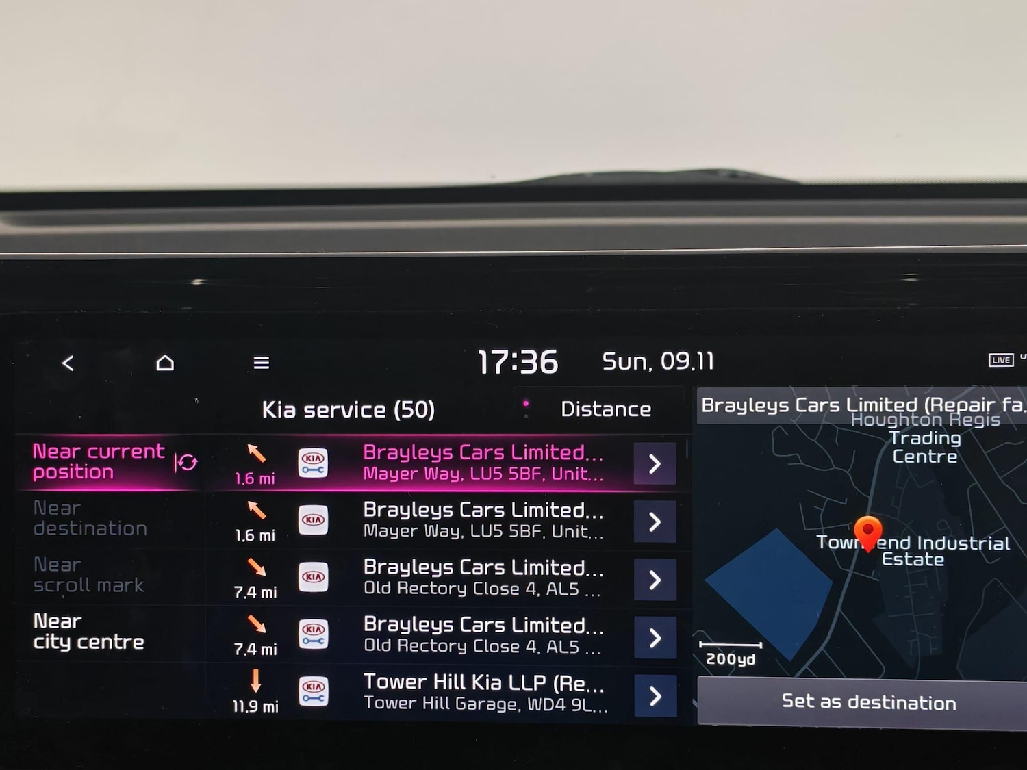 Used Kia Sorento 2021 for sale - 77238510: Photo 31