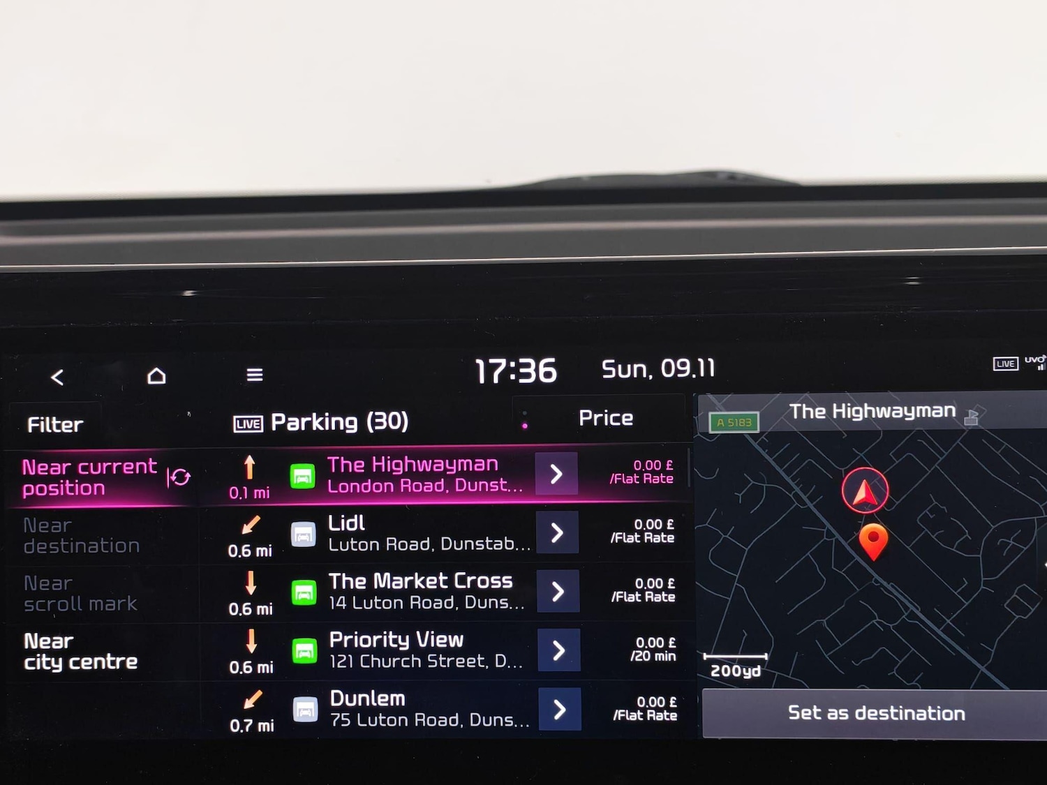 Used Kia Sorento 2021 for sale - 77238510: Photo 34