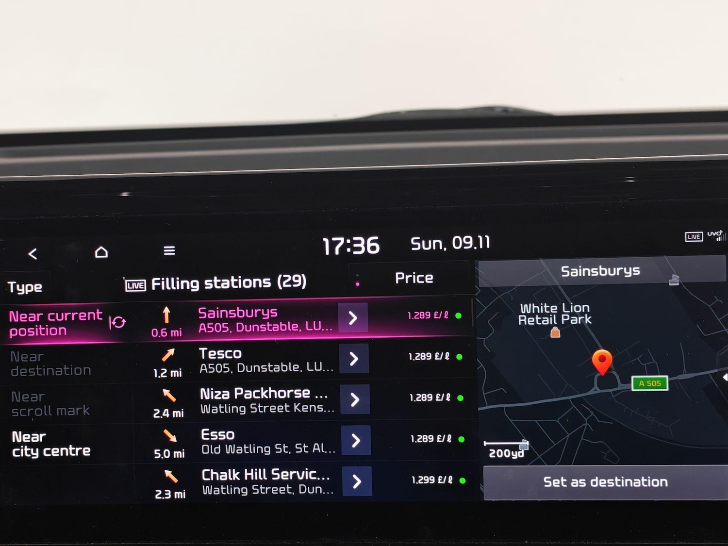 Used Kia Sorento 2021 for sale - 77238510: Photo 36