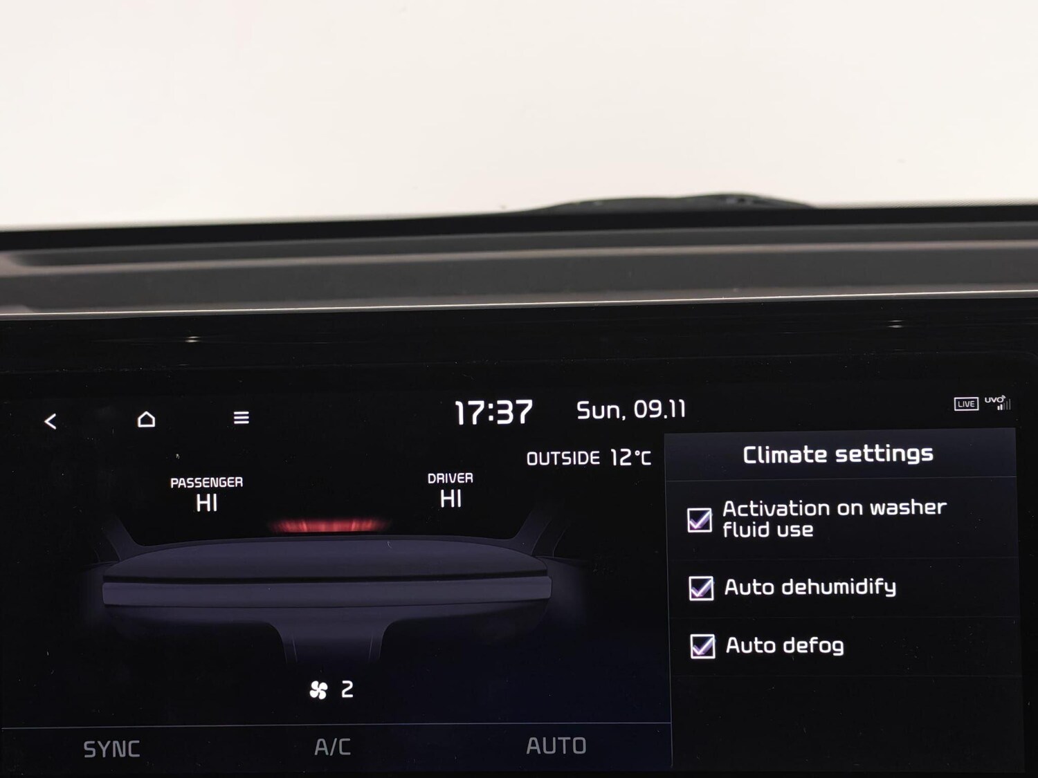 Used Kia Sorento 2021 for sale - 77238510: Photo 37