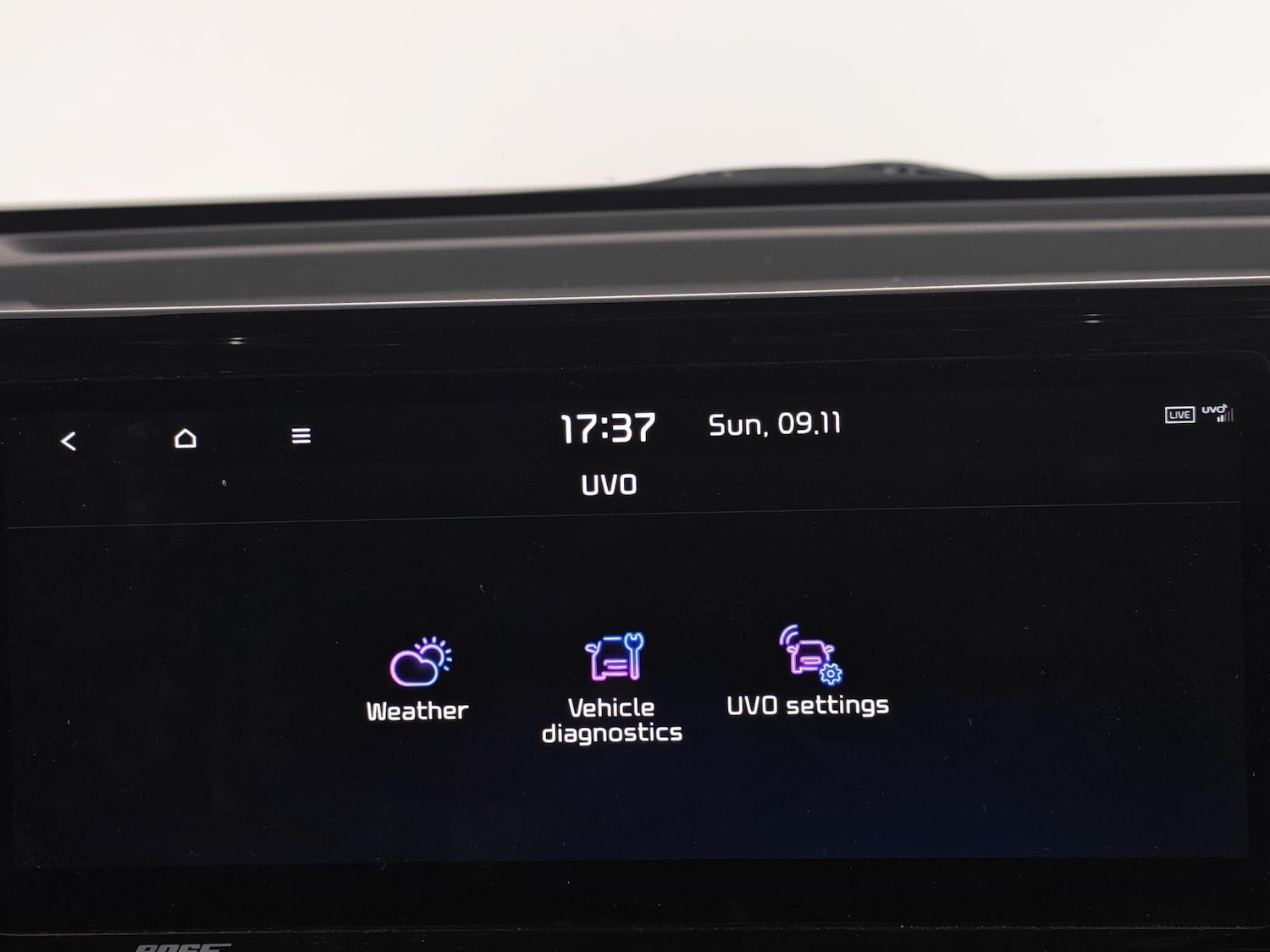 Used Kia Sorento 2021 for sale - 77238510: Photo 38