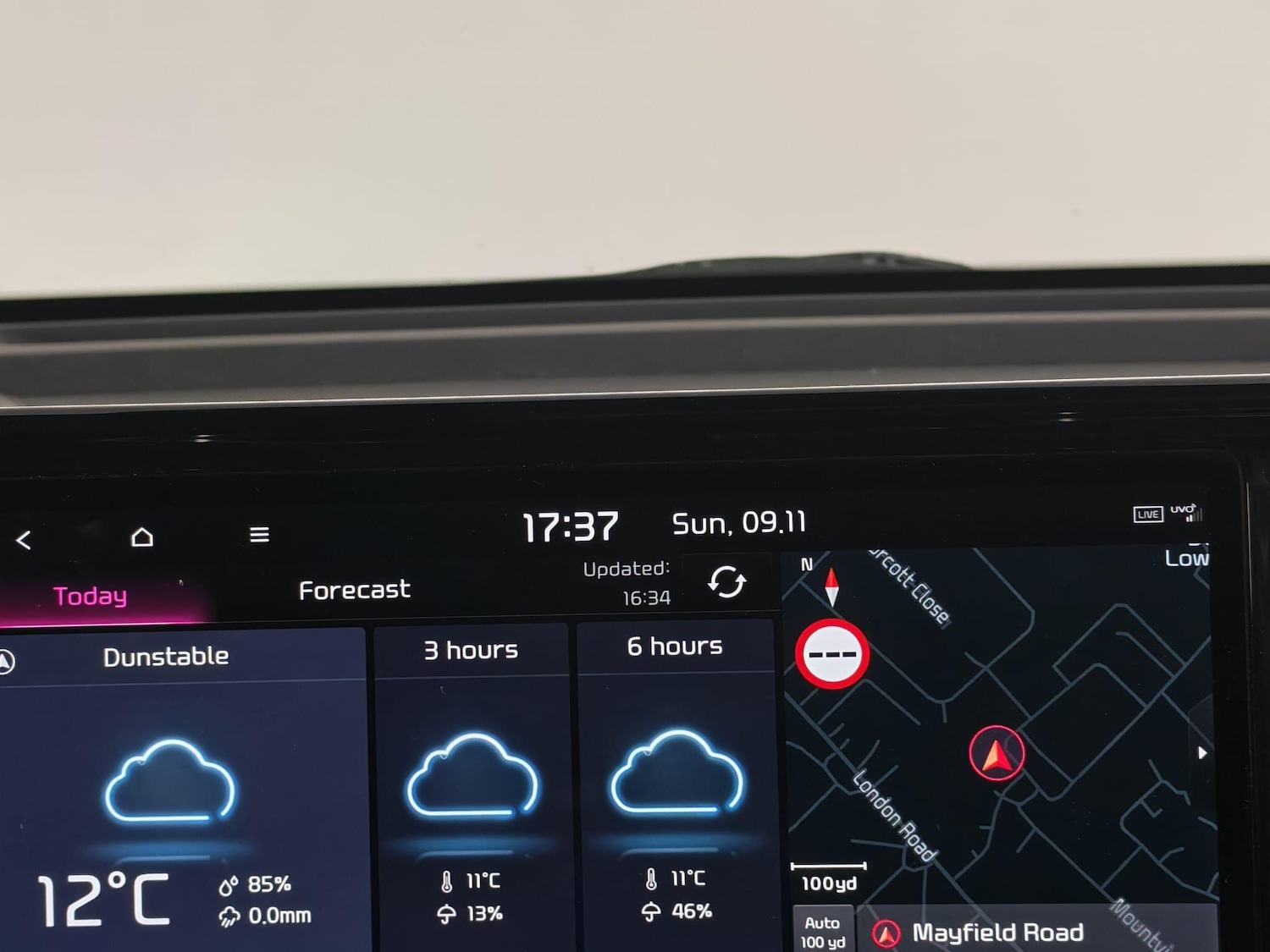 Used Kia Sorento 2021 for sale - 77238510: Photo 39