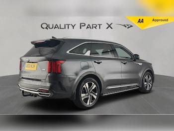 Used Kia Sorento 2021 for sale - 77238510: Photo