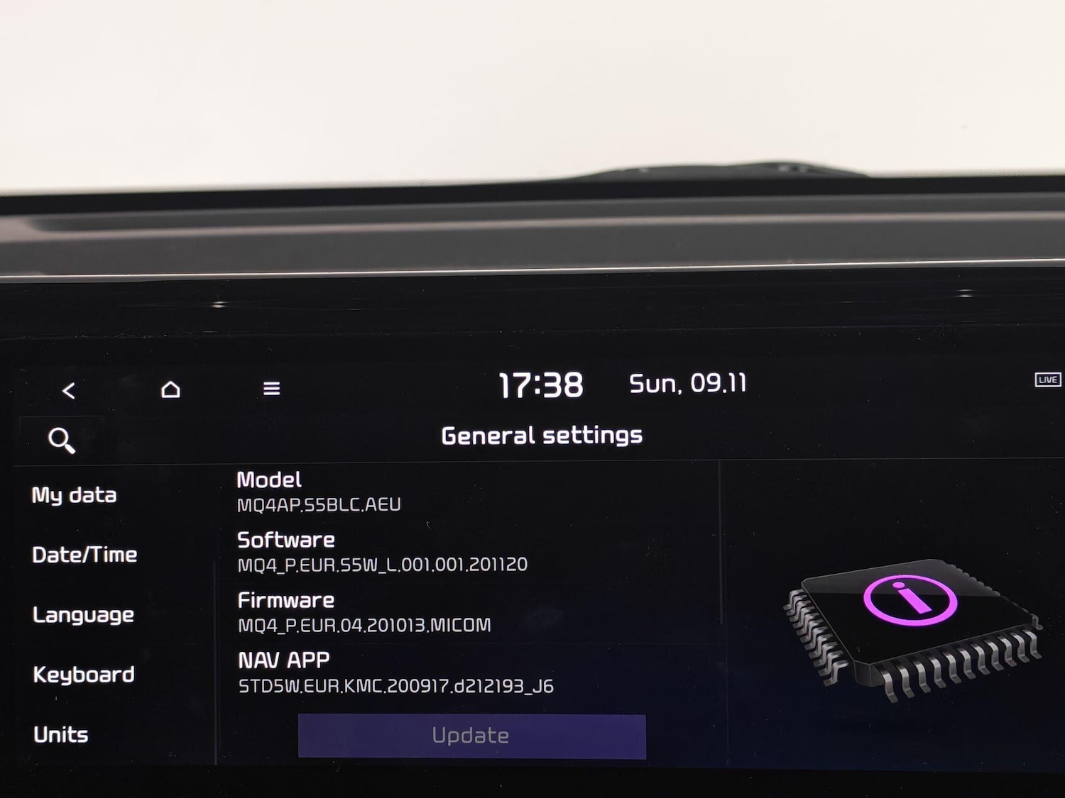 Used Kia Sorento 2021 for sale - 77238510: Photo 42