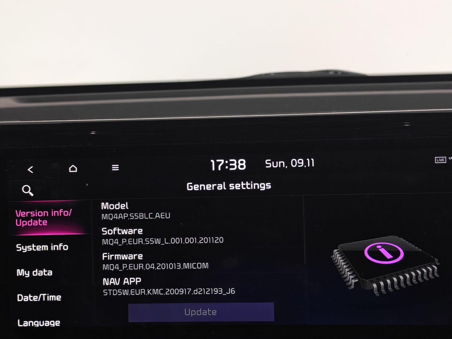 Used Kia Sorento 2021 for sale - 77238510: Photo 45