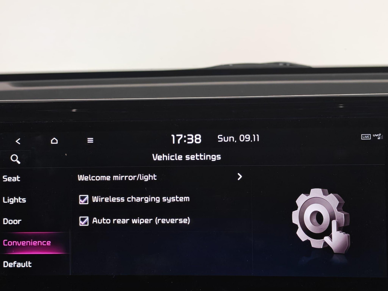 Used Kia Sorento 2021 for sale - 77238510: Photo 47