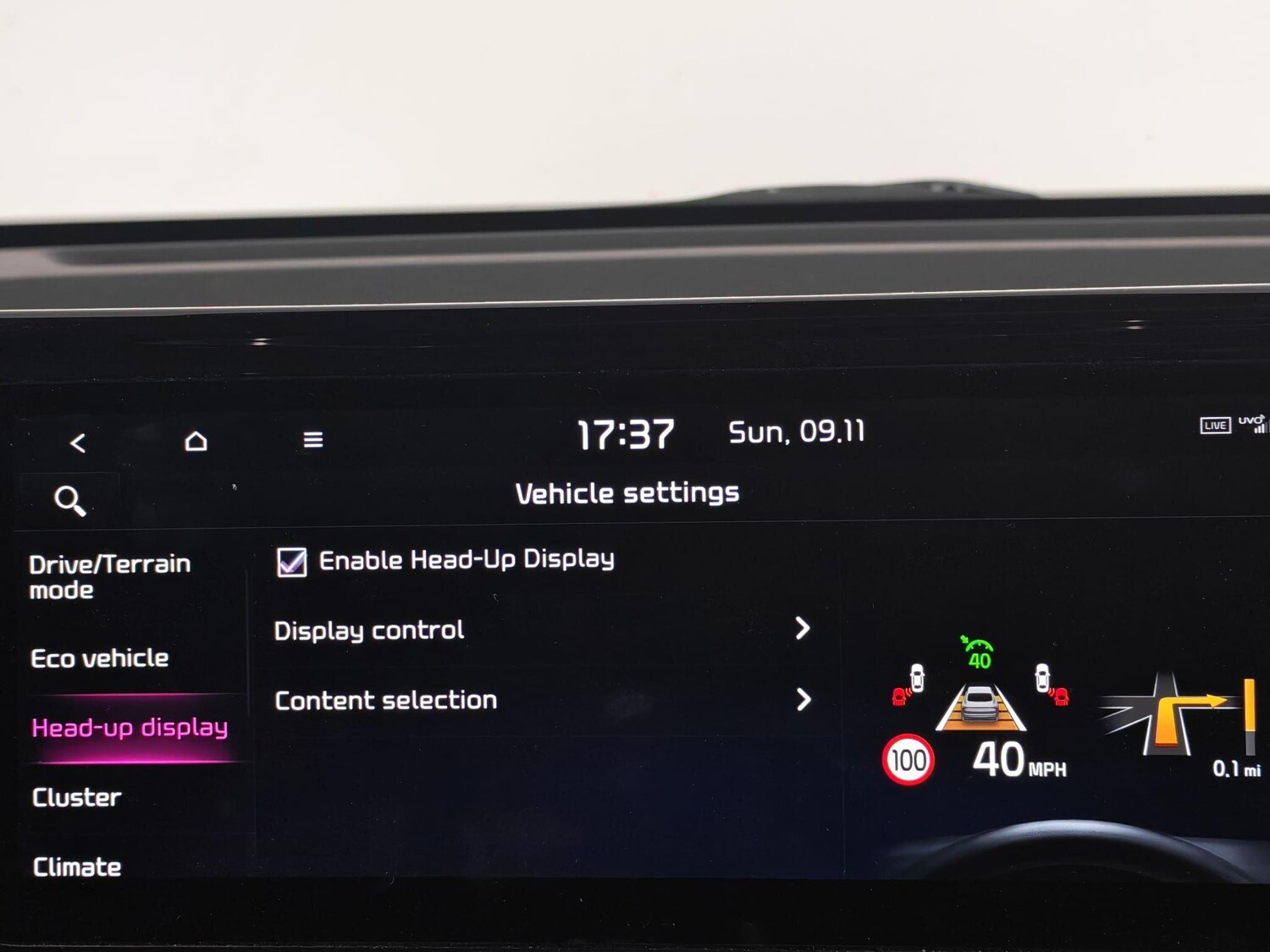 Used Kia Sorento 2021 for sale - 77238510: Photo 50