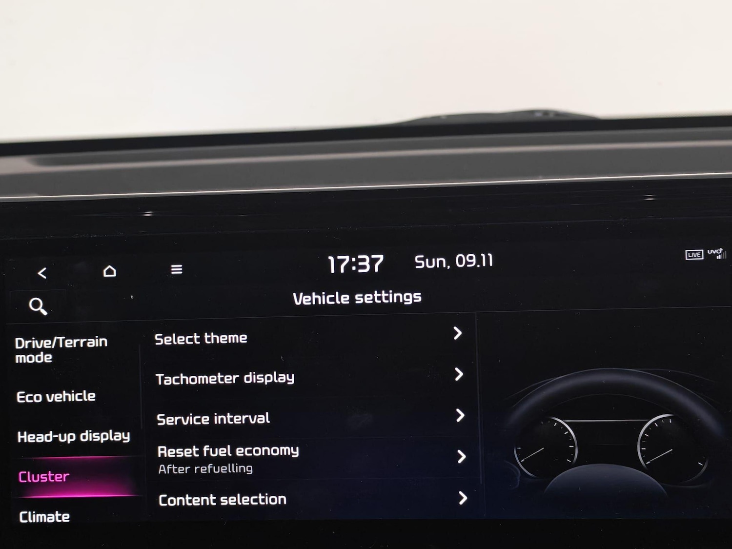 Used Kia Sorento 2021 for sale - 77238510: Photo 52