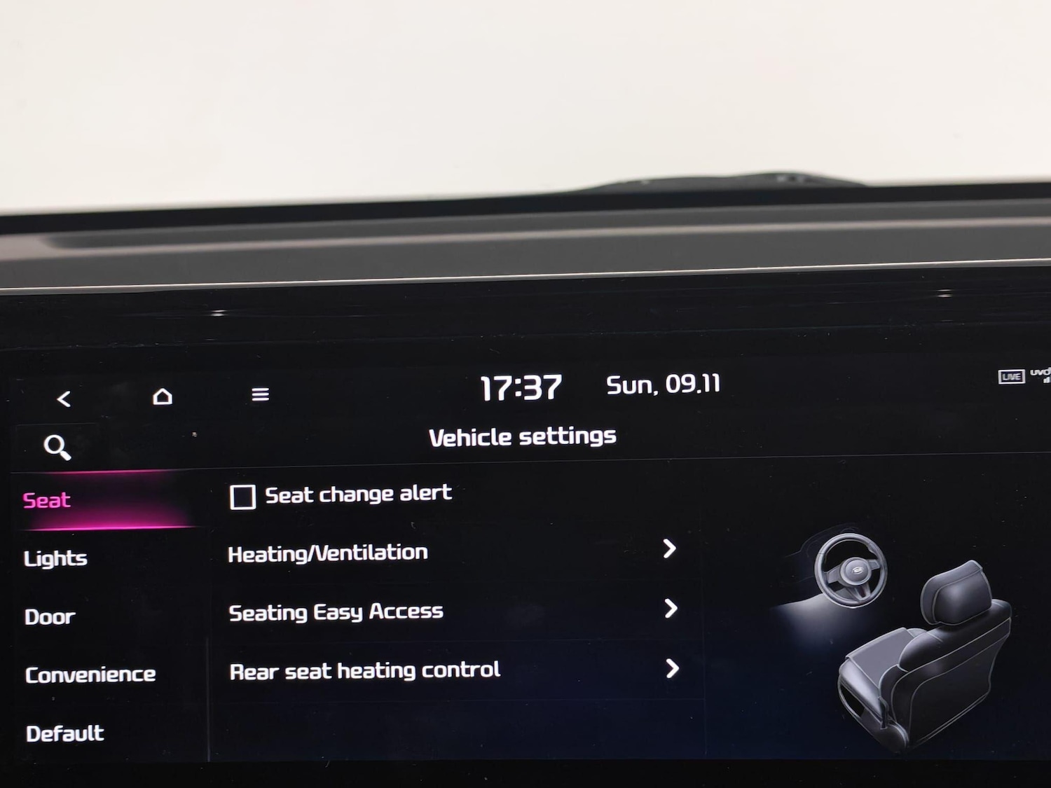 Used Kia Sorento 2021 for sale - 77238510: Photo 53