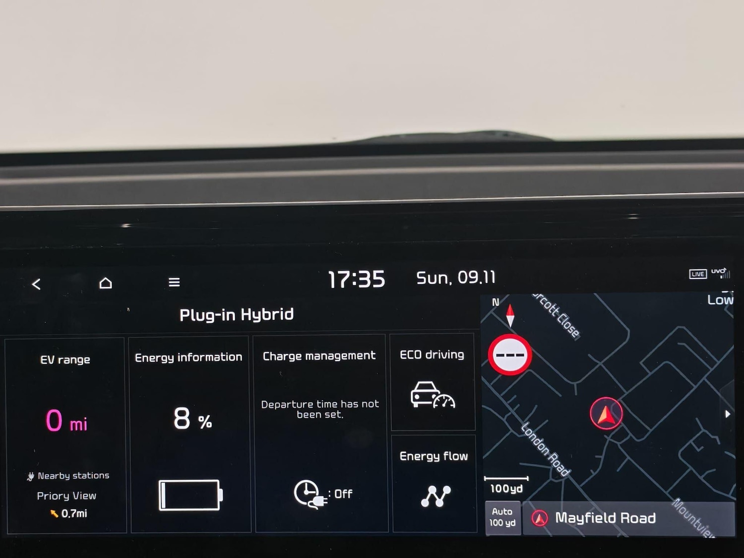 Used Kia Sorento 2021 for sale - 77238510: Photo 57