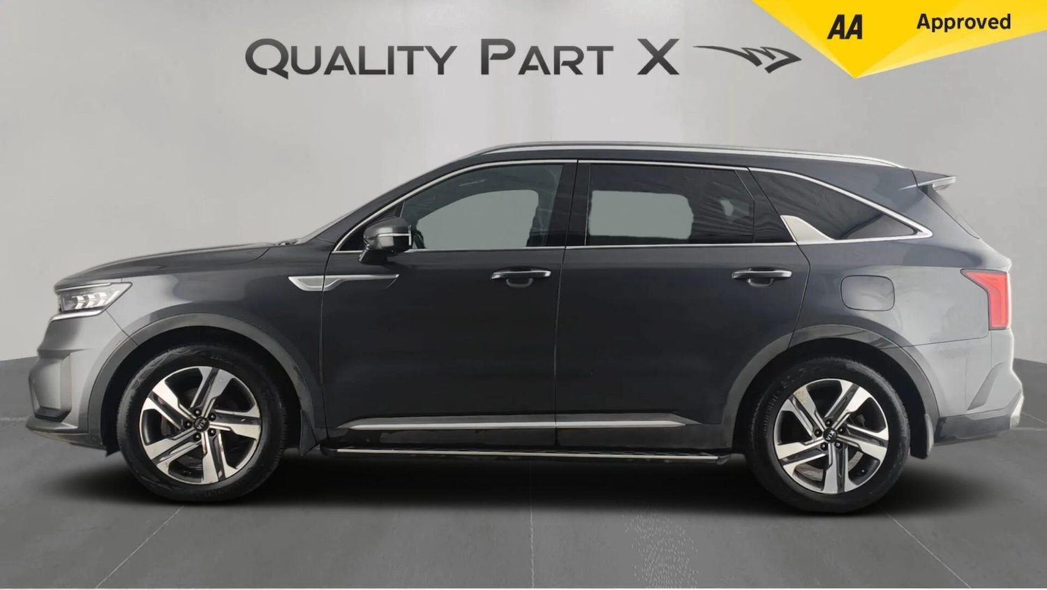 Used Kia Sorento 2021 for sale - 77238510: Photo 6