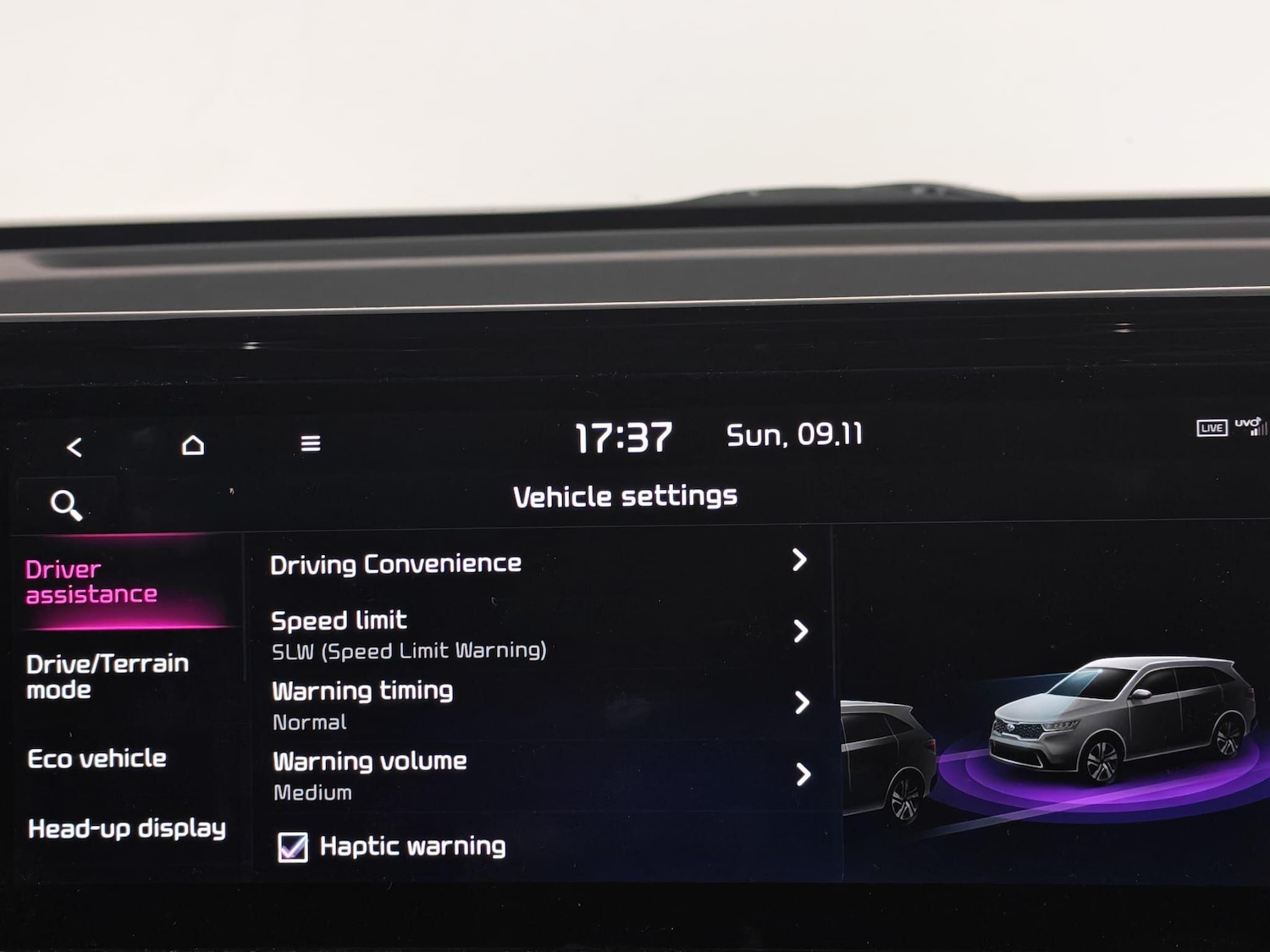 Used Kia Sorento 2021 for sale - 77238510: Photo 60