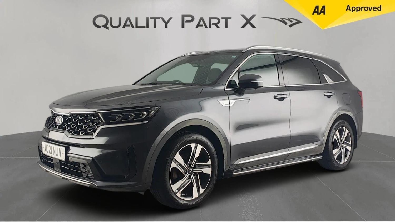 Used Kia Sorento 2021 for sale - 77238510: Photo 7