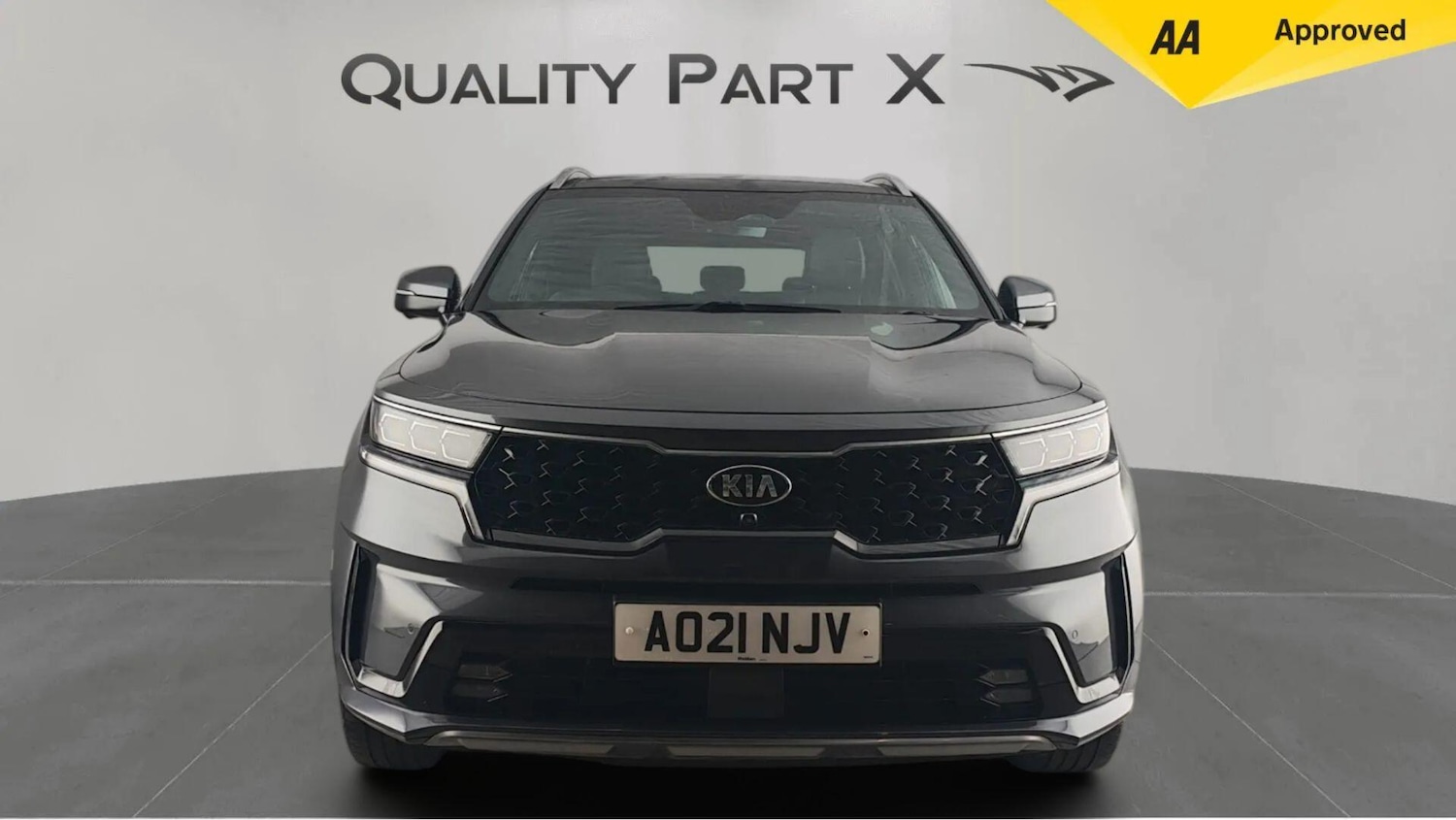 Used Kia Sorento 2021 for sale - 77238510: Photo 8