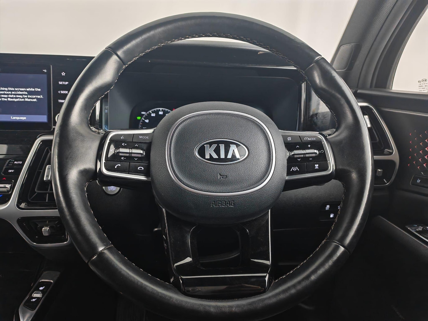 Used Kia Sorento 2021 for sale - 77238510: Photo 9