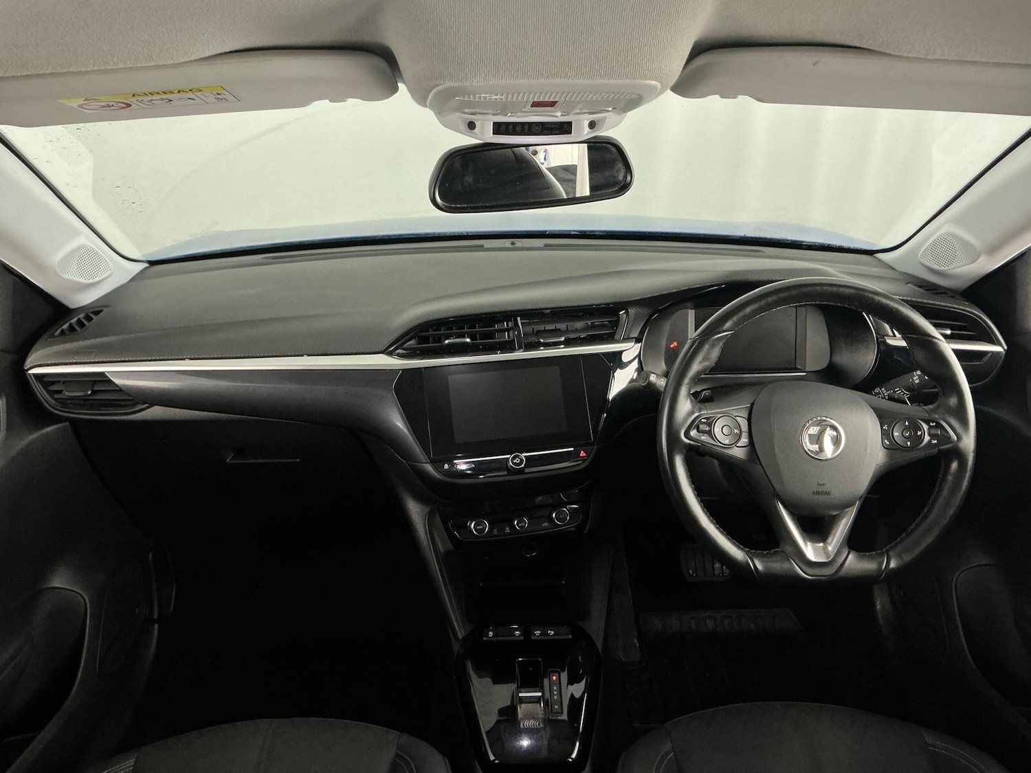 Used Vauxhall Corsa 2022 for sale - 76765091: Photo 10