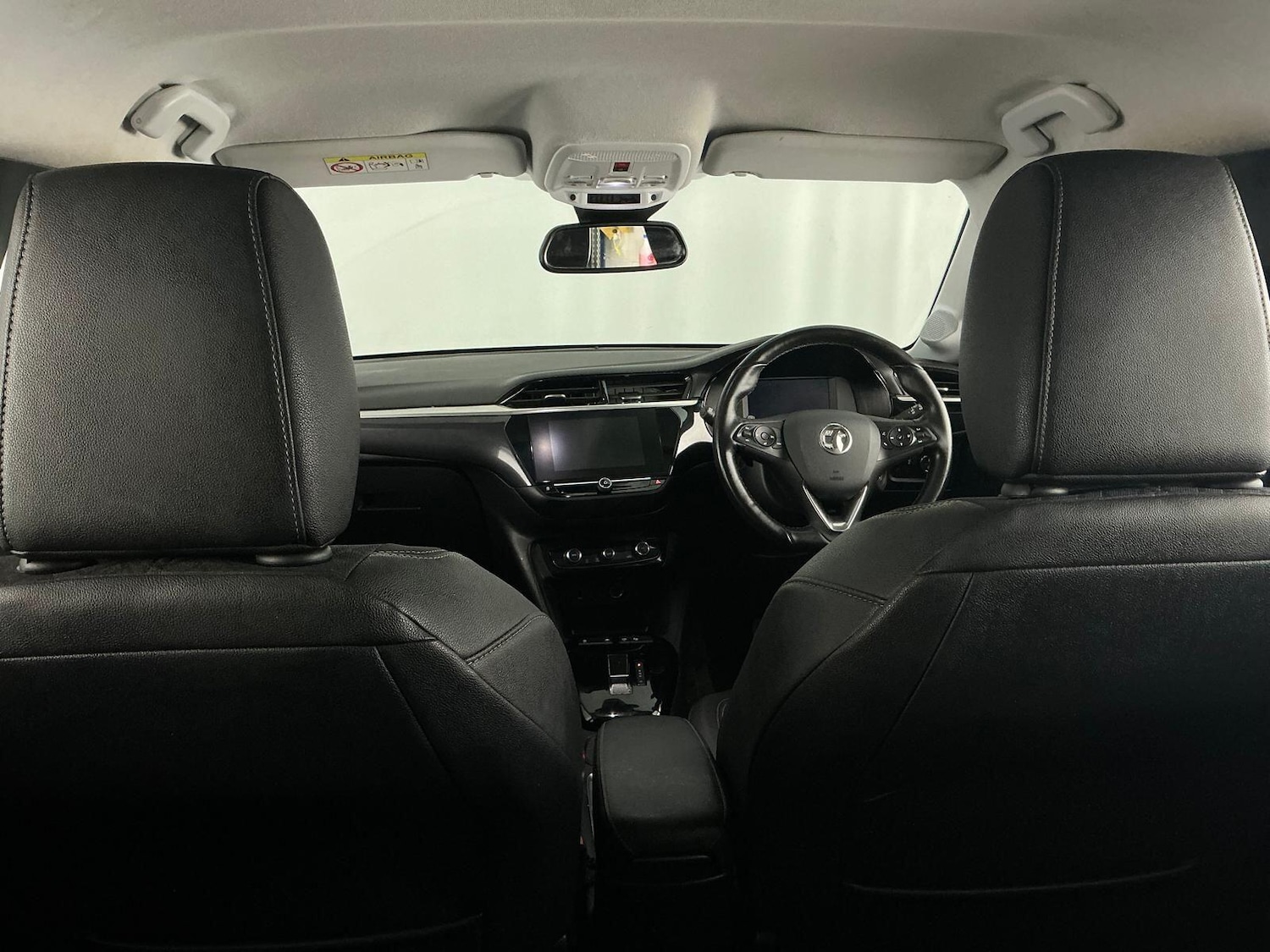 Used Vauxhall Corsa 2022 for sale - 76765091: Photo 11