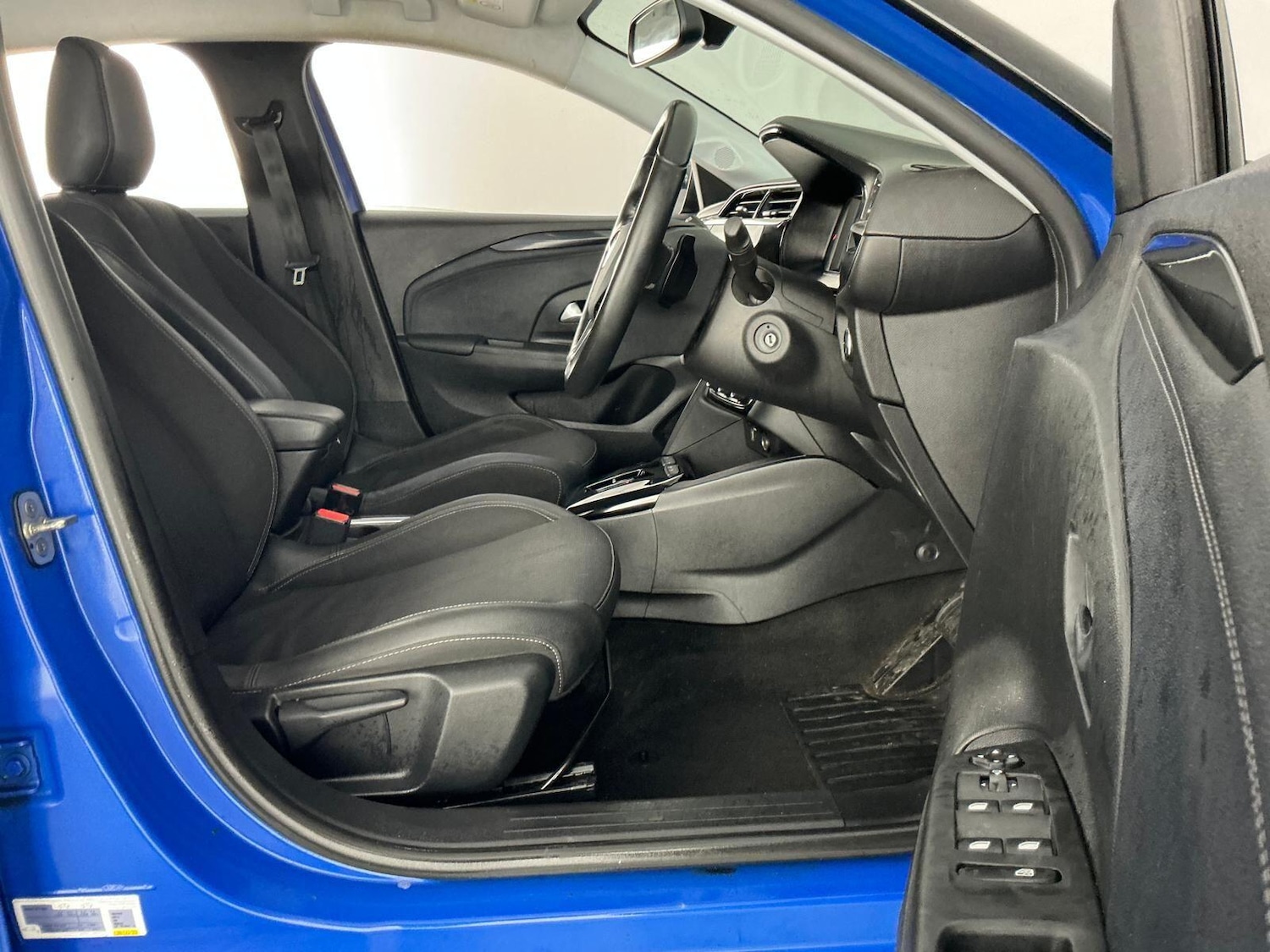 Used Vauxhall Corsa 2022 for sale - 76765091: Photo 12