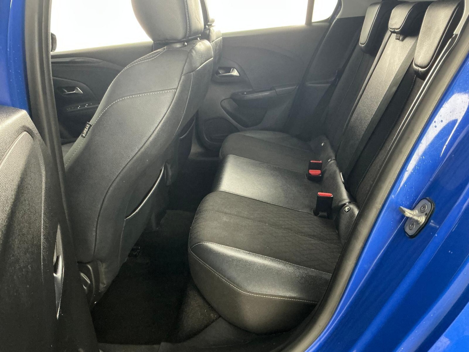 Used Vauxhall Corsa 2022 for sale - 76765091: Photo 13