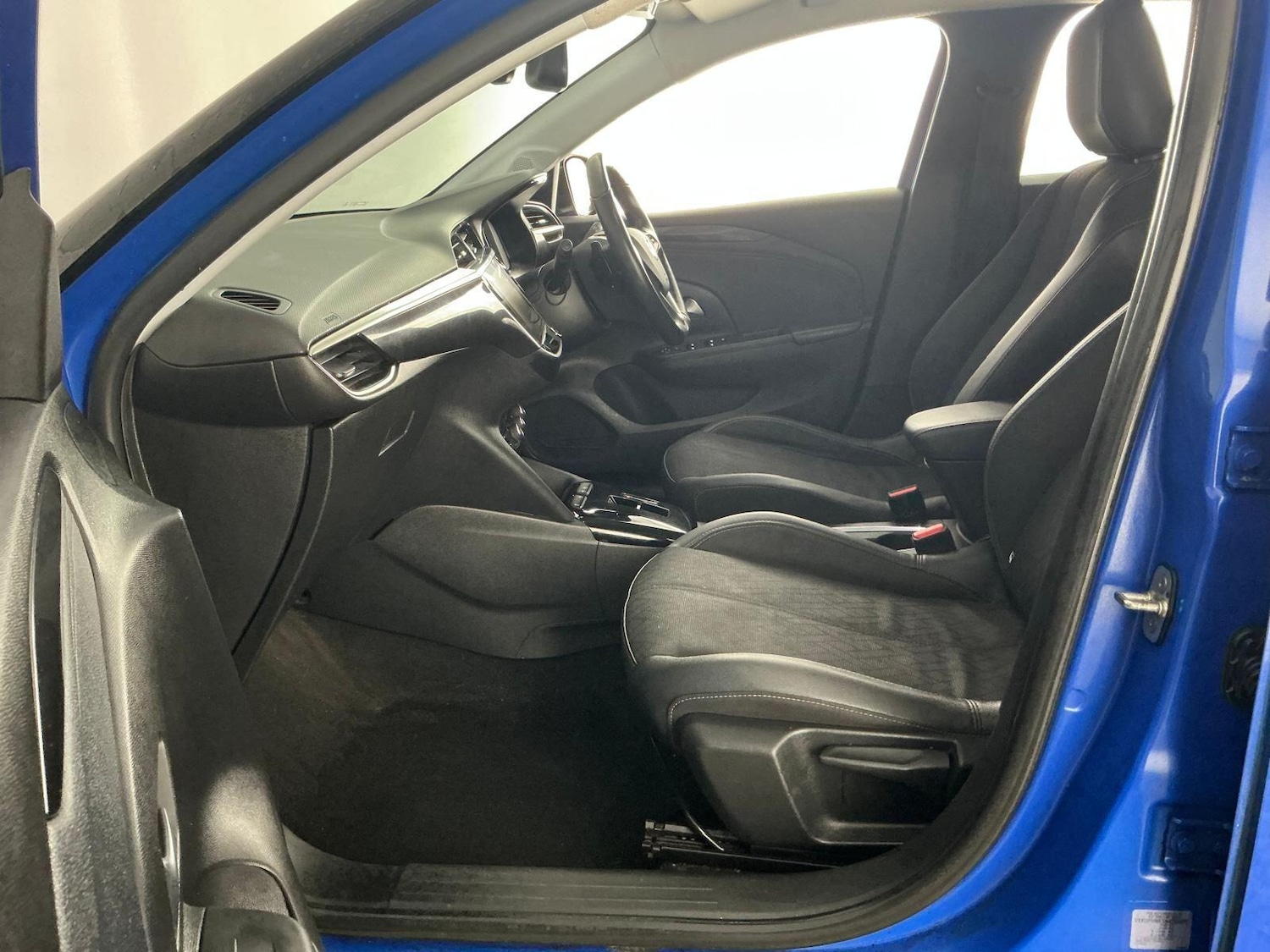 Used Vauxhall Corsa 2022 for sale - 76765091: Photo 14