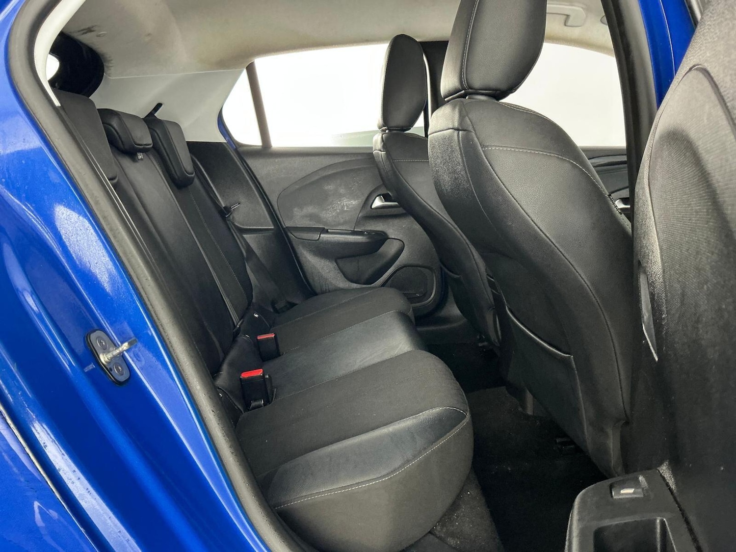 Used Vauxhall Corsa 2022 for sale - 76765091: Photo 15