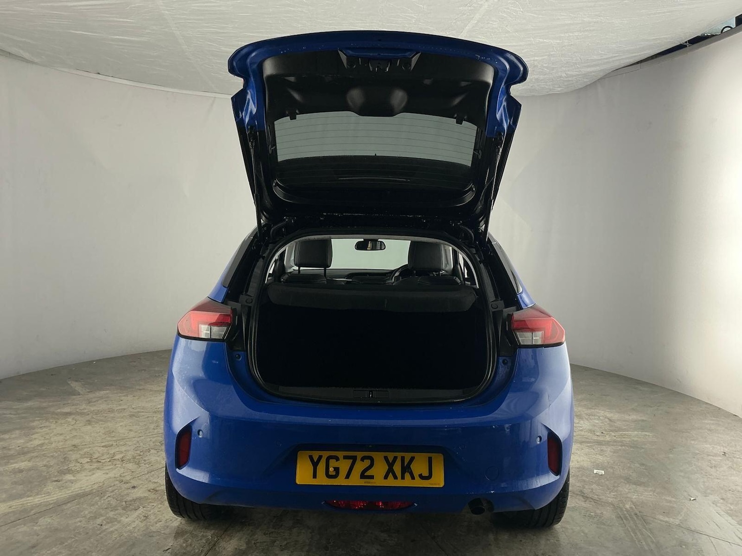 Used Vauxhall Corsa 2022 for sale - 76765091: Photo 23